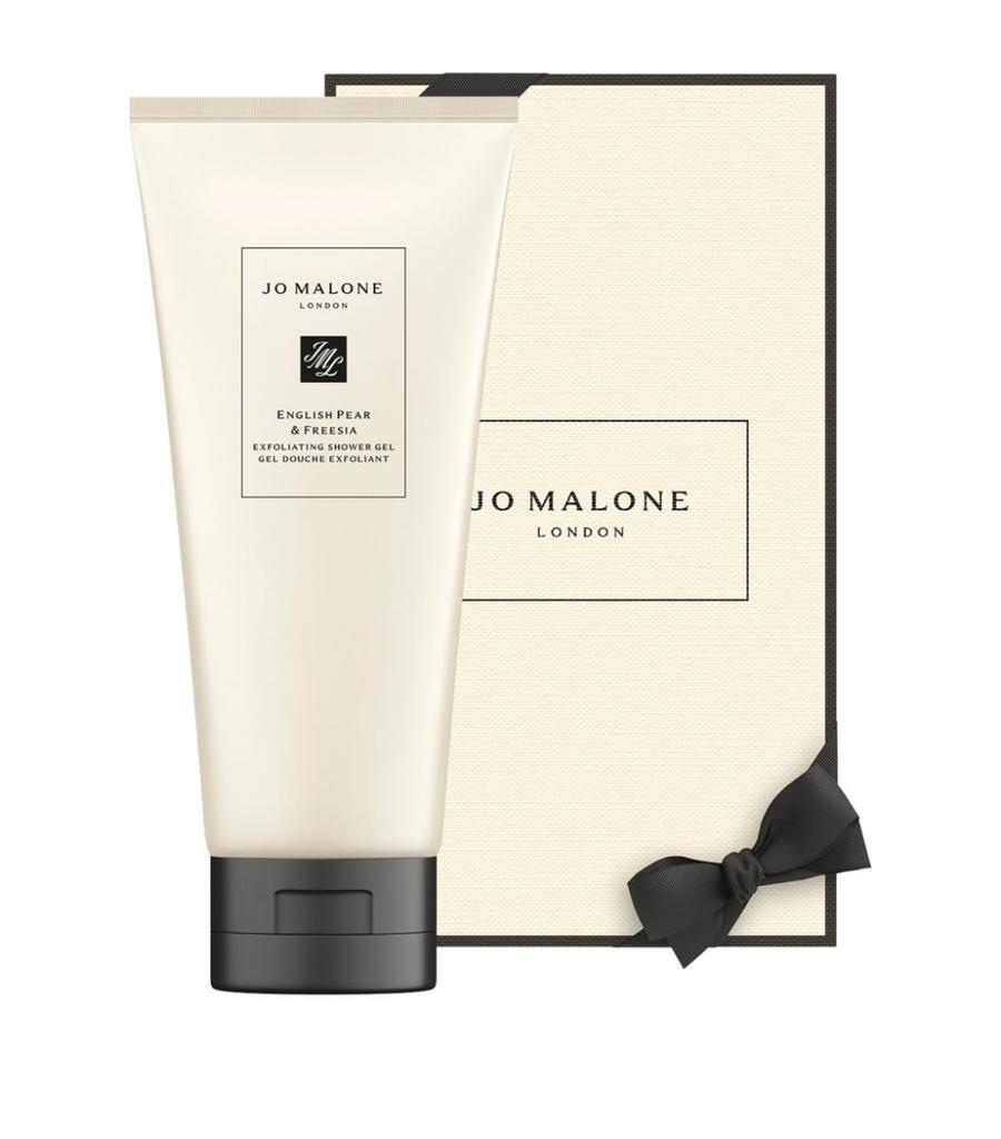 商品Jo Malone London|English Pear & Freesia Exfoliating Shower Gel (200ml),价格¥320,第4张图片详细描述