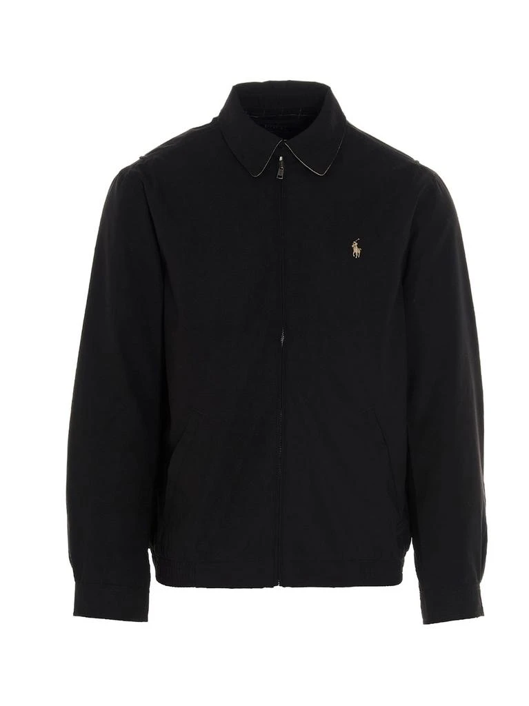 商品Ralph Lauren|Polo Ralph Lauren Bi-Swing Windbreaker Jacket,价格¥1186,第1张图片