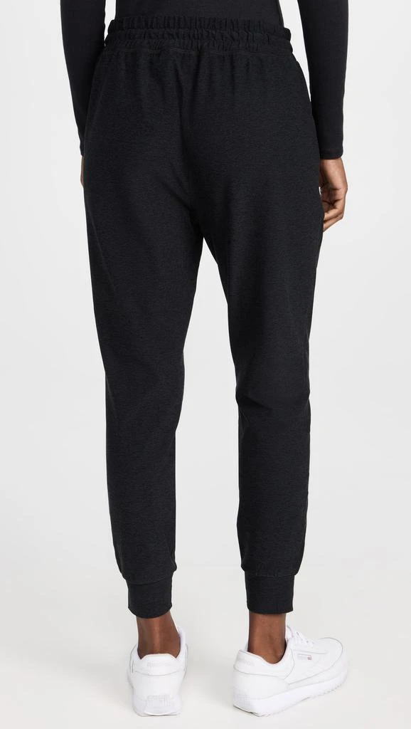 商品Beyond yoga|Beyond Yoga Spacedye Commuter Midi Joggers,价格¥883,第3张图片详细描述