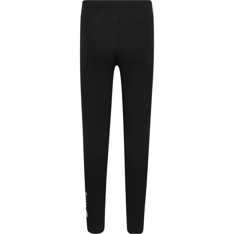 商品Juicy Couture|Logo side leggings in black,价格¥203,第2张图片详细描述