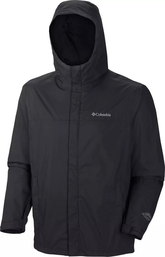 商品Columbia|Columbia Men's Watertight II Rain Jacket,价格¥608,第1张图片详细描述