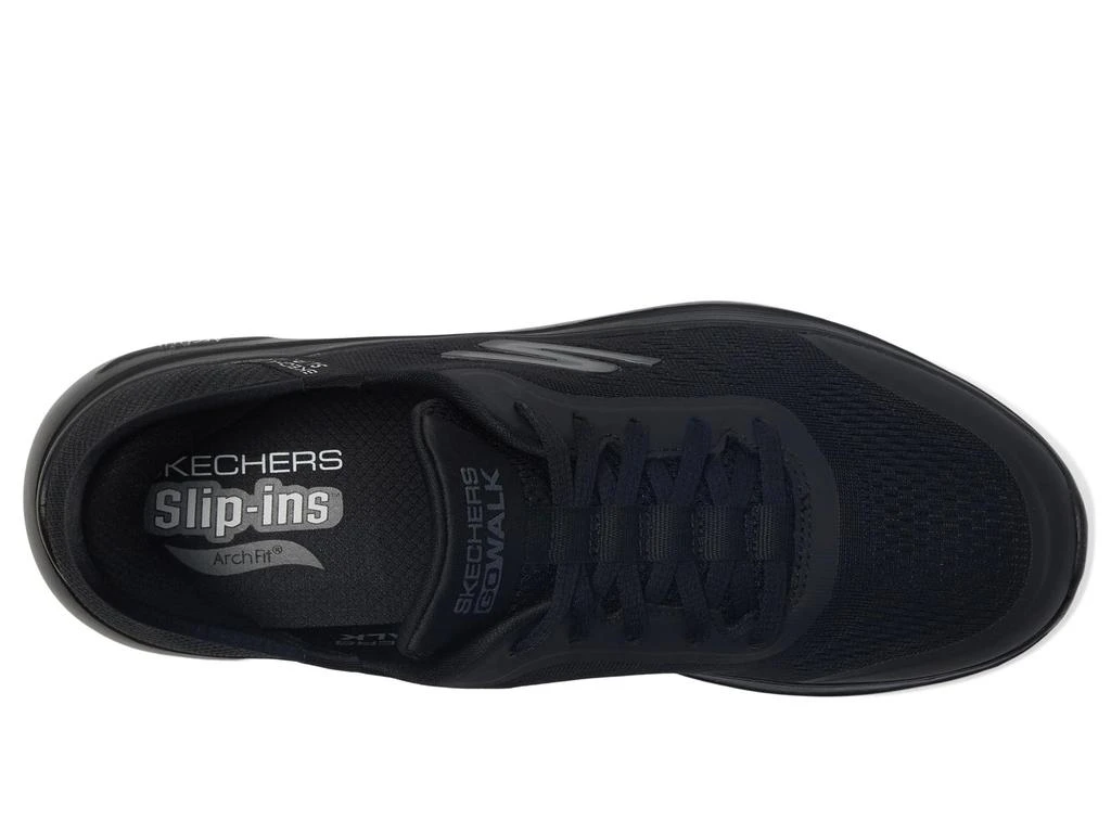 商品SKECHERS|Hands Free Slip-Ins Go Walk Arch Fit 2.0 - Simplicity 2,价格¥700,第2张图片详细描述