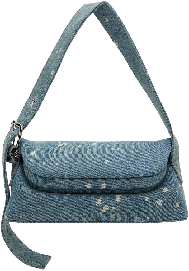 商品OSOI|Blue Folder Brot Bag,价格¥2724,第1张图片