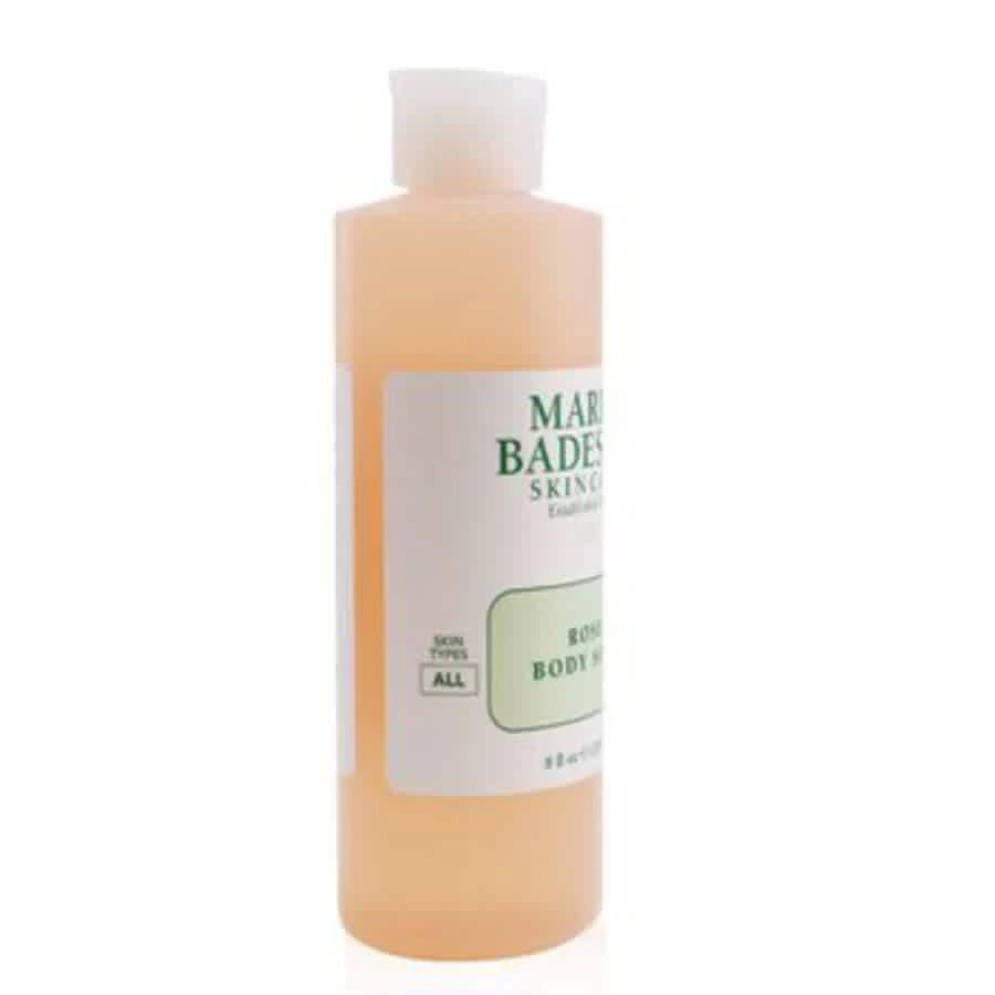 商品Mario Badescu|Rose Body Soap 8 oz Bath & Body 785364100510,价格¥179,第2张图片详细描述
