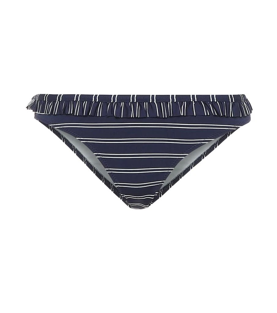 商品Solid & Striped|The Millie比基尼下装,价格¥552,第1张图片