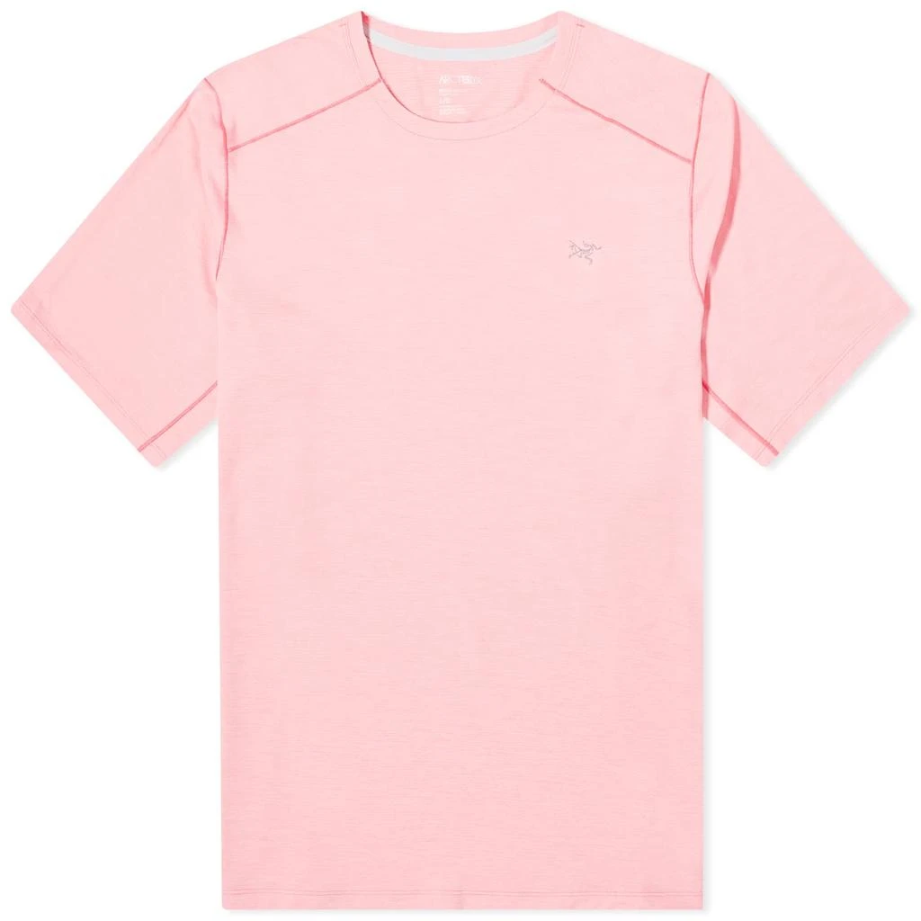 商品Arc'teryx|Arc'teryx Cormac Crew T-Shirt,价格¥601,第1张图片