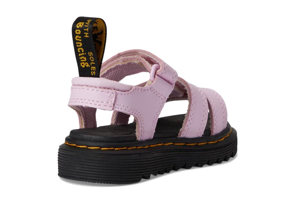 商品Dr. Martens|Klaire (Toddler),价格¥306,第5张图片详细描述