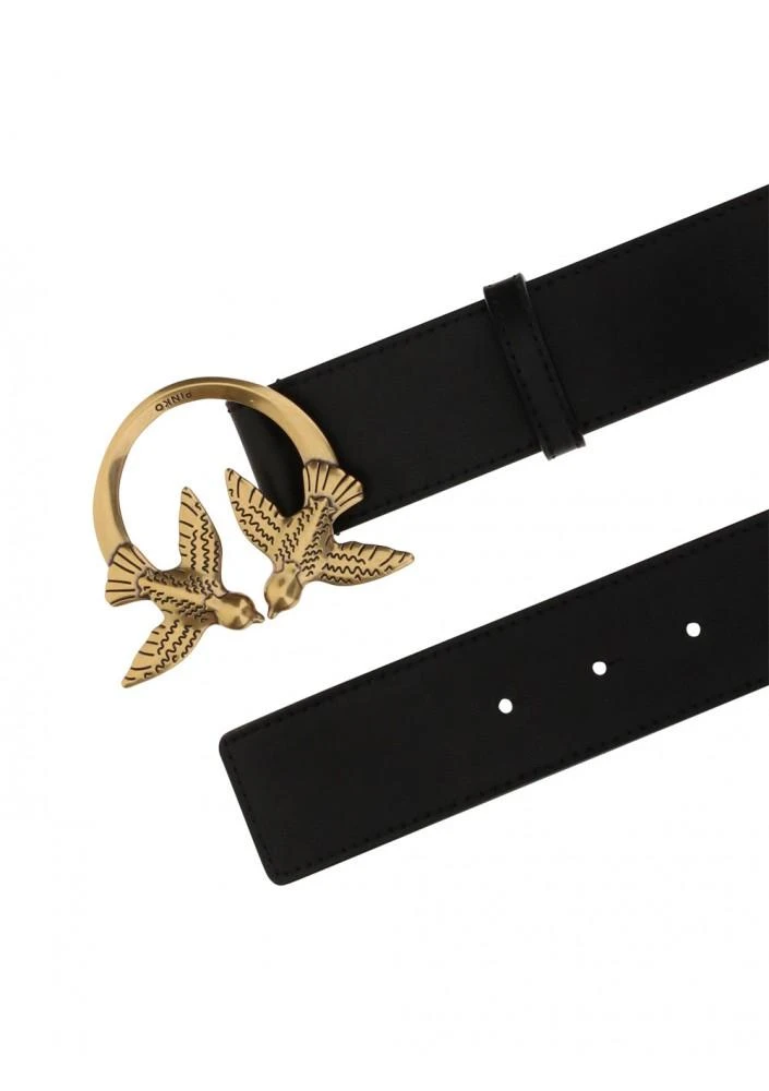 商品PINKO| Love Berry Belt ,价格¥373,第2张图片详细描述