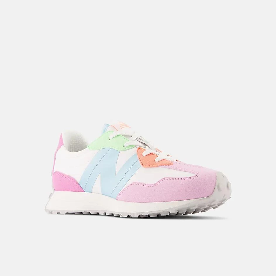 商品New Balance|327,价格¥287,第2张图片详细描述