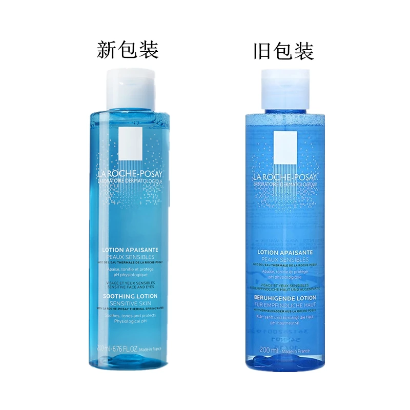 理肤泉立润保湿爽肤水200ml 商品