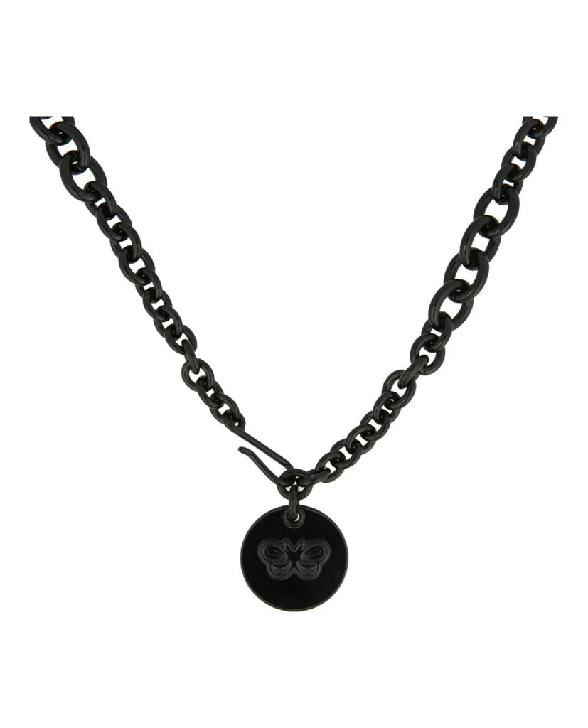 商品Bottega Veneta|Butterfly Disc Charm Chain Belt,价格¥890,第2张图片详细描述