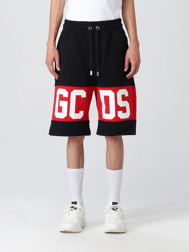 商品GCDS|Gcds short for man,价格¥1663,第1张图片