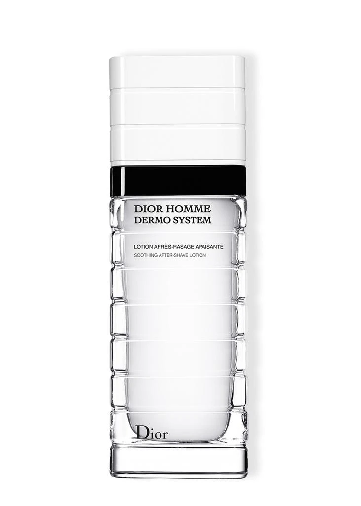 商品Dior|Dior Homme Dermo System Repairing After-Shave Lotion 100ml,价格¥475,第1张图片