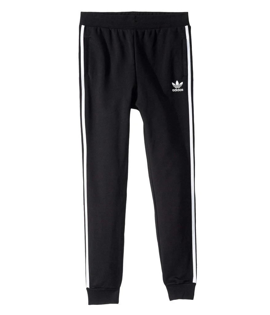 商品Adidas|Trefoil 长裤 (小童/大童),价格¥182,第1张图片