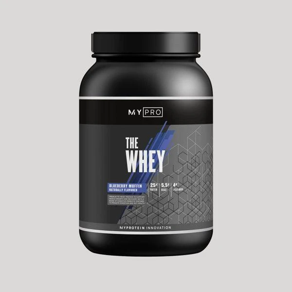 商品Myprotein|THE Whey (NSF),价格¥421,第1张图片