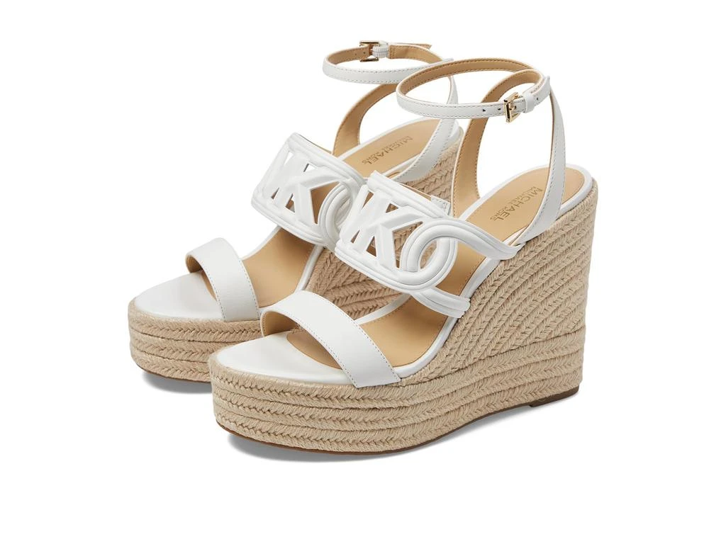 商品Michael Kors|Alma Wedge Espadrille,价格¥838,第1张图片