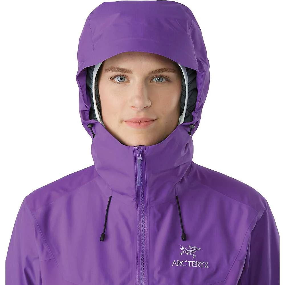 商品Arc'teryx|Arcteryx Women's Beta SL Hybrid Jacket,价格¥2276,第4张图片详细描述
