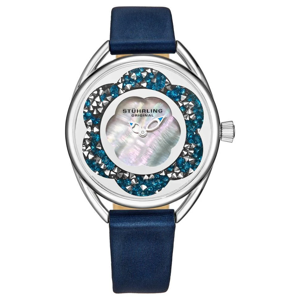 商品Stuhrling|Stuhrling Symphony Women's Watch,价格¥526,第1张图片