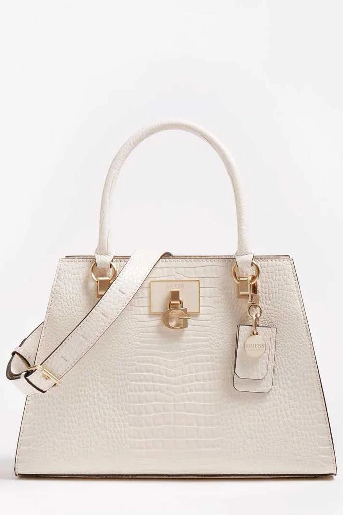 商品GUESS|GUESS AC Womens Bag - HWCS78 75070,价格¥1688,第1张图片