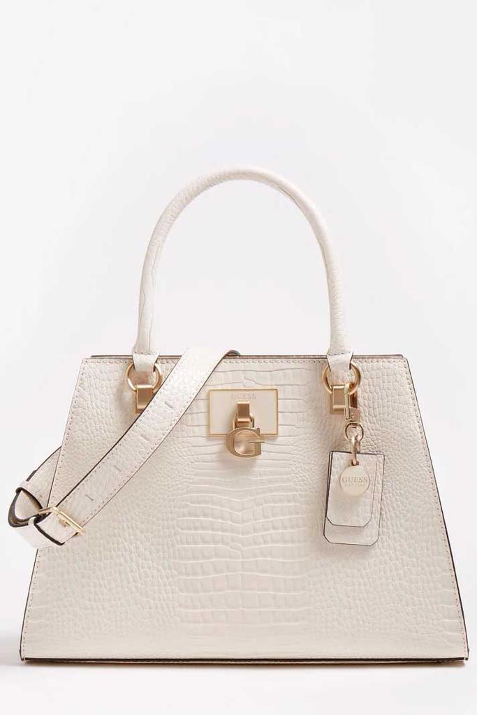 商品GUESS|GUESS AC Womens Bag - HWCS78 75070,价格¥1275,第1张图片