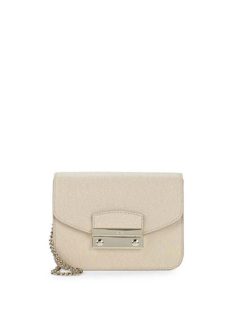 商品Furla|Julia 小方包,价格¥1376,第5张图片详细描述