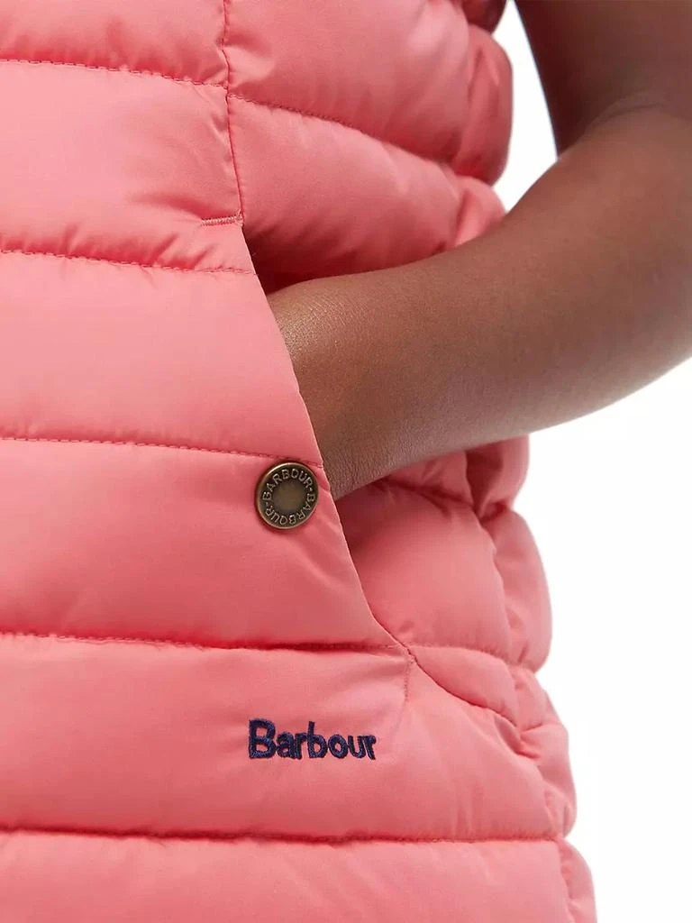 Little Girl's &amp; Girl's Yara Quilted Vest 商品