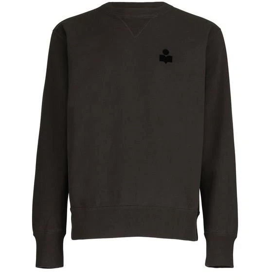 商品Isabel Marant|Mike 运动衫,价格¥2615,第1张图片详细描述