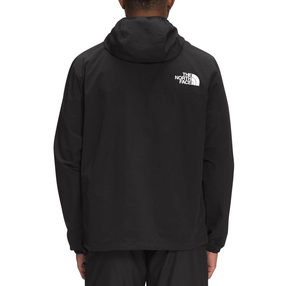 商品The North Face|Men's 86 Mountain Wind Hooded Jacket,价格¥375,第2张图片详细描述