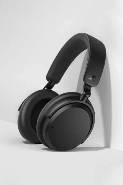商品Sennheiser|Sennheiser Accentum Wireless Bluetooth Noise Cancelling Headphones,价格¥1119,第1张图片