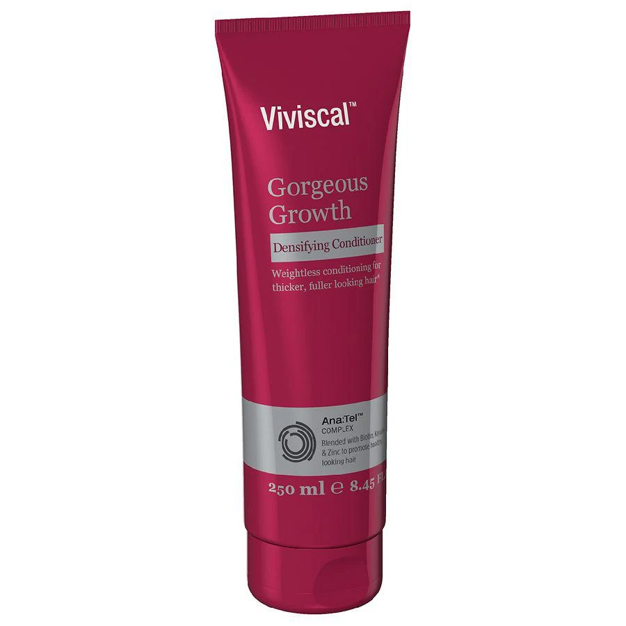 商品Viviscal|Gorgeous Growth Densifying Conditioner,价格¥112,第3张图片详细描述