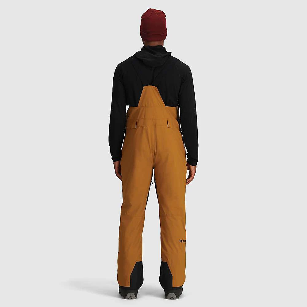 商品Outdoor Research|Outdoor Research Men's Snowcrew Bib Pant,价格¥2463,第3张图片详细描述