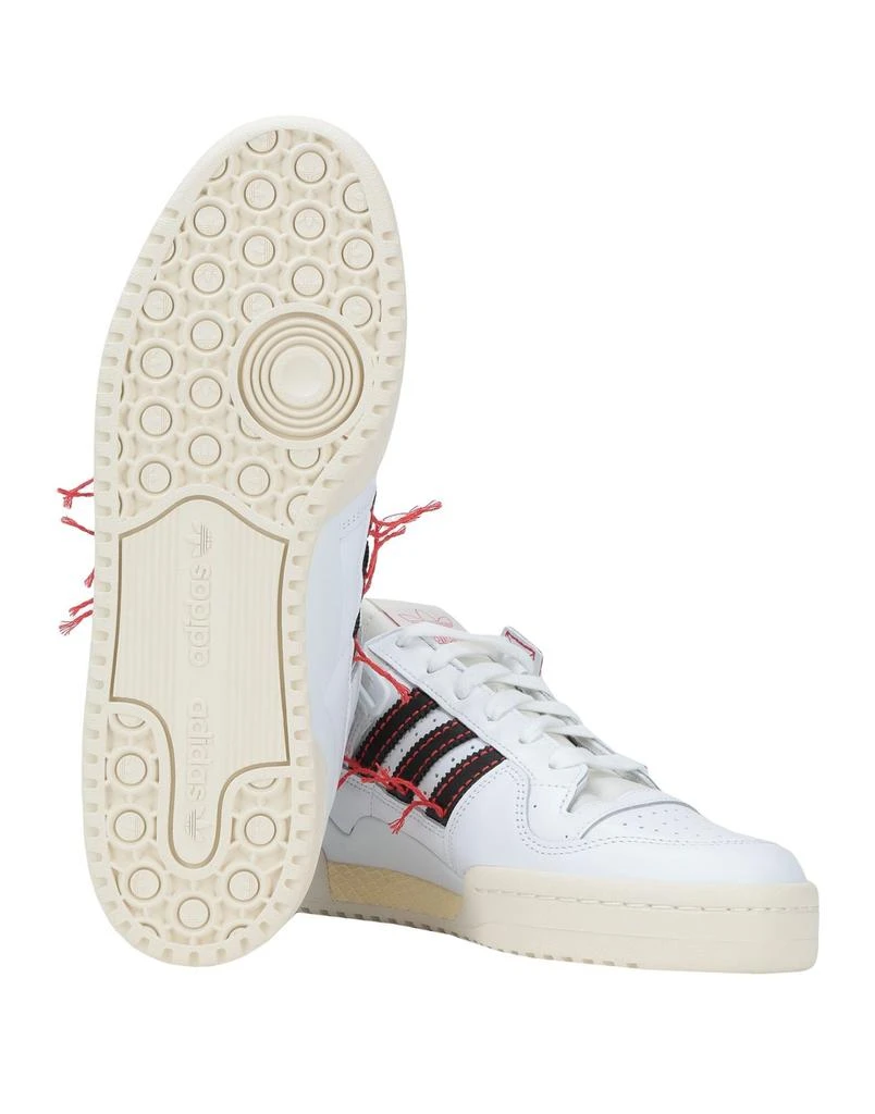 商品Adidas|男款 Forum 84 Low Premium 低帮休闲鞋,价格¥404,第4张图片详细描述