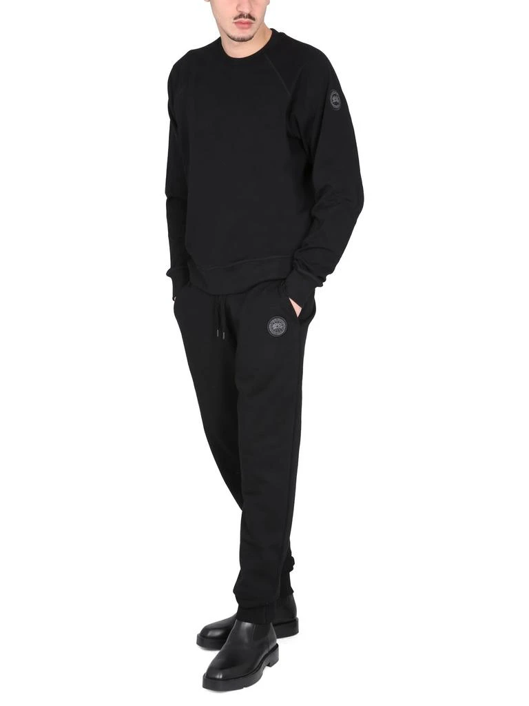 商品Canada Goose|Huron Jogging Pants,价格¥1878,第2张图片详细描述