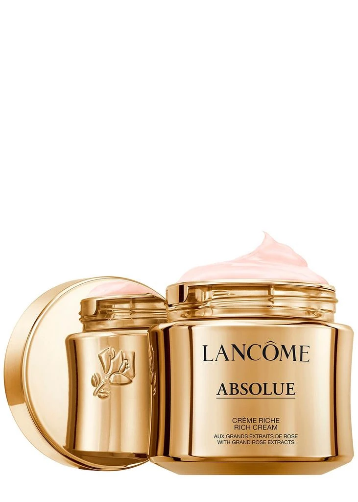 商品Lancôme|Absolue Rich Cream 60ml,价格¥3050,第2张图片详细描述