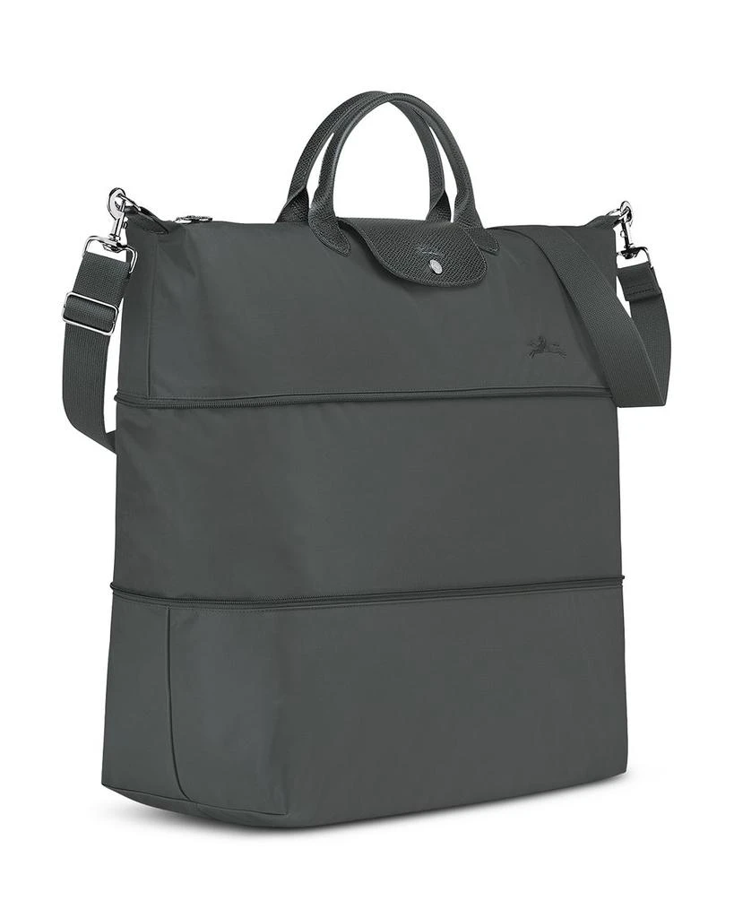 Le Pliage Green Expandable Travel Duffel Nylon Weekender 商品