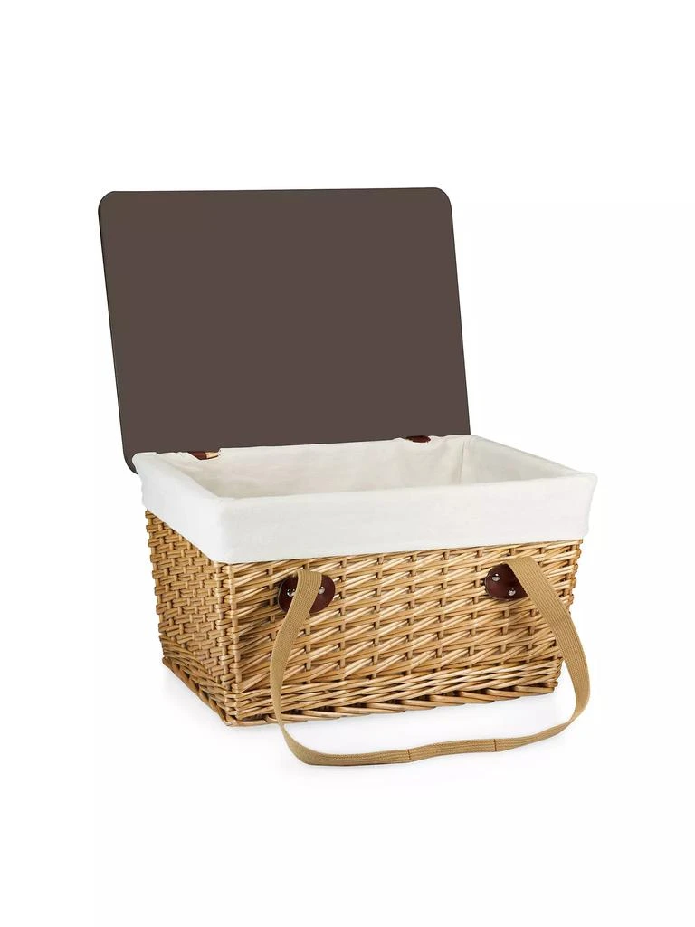 Canasta Wicker Basket 商品