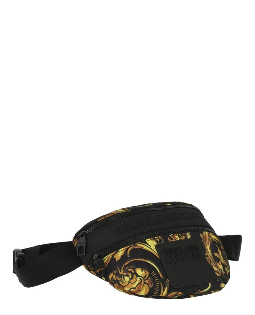 商品Versace|Baroque Logo Belt Bag,价格¥1029,第2张图片详细描述