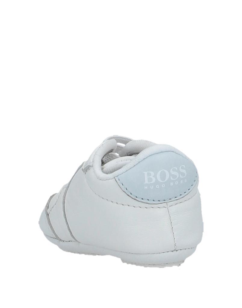 商品Hugo Boss|Newborn shoes,价格¥549,第5张图片详细描述