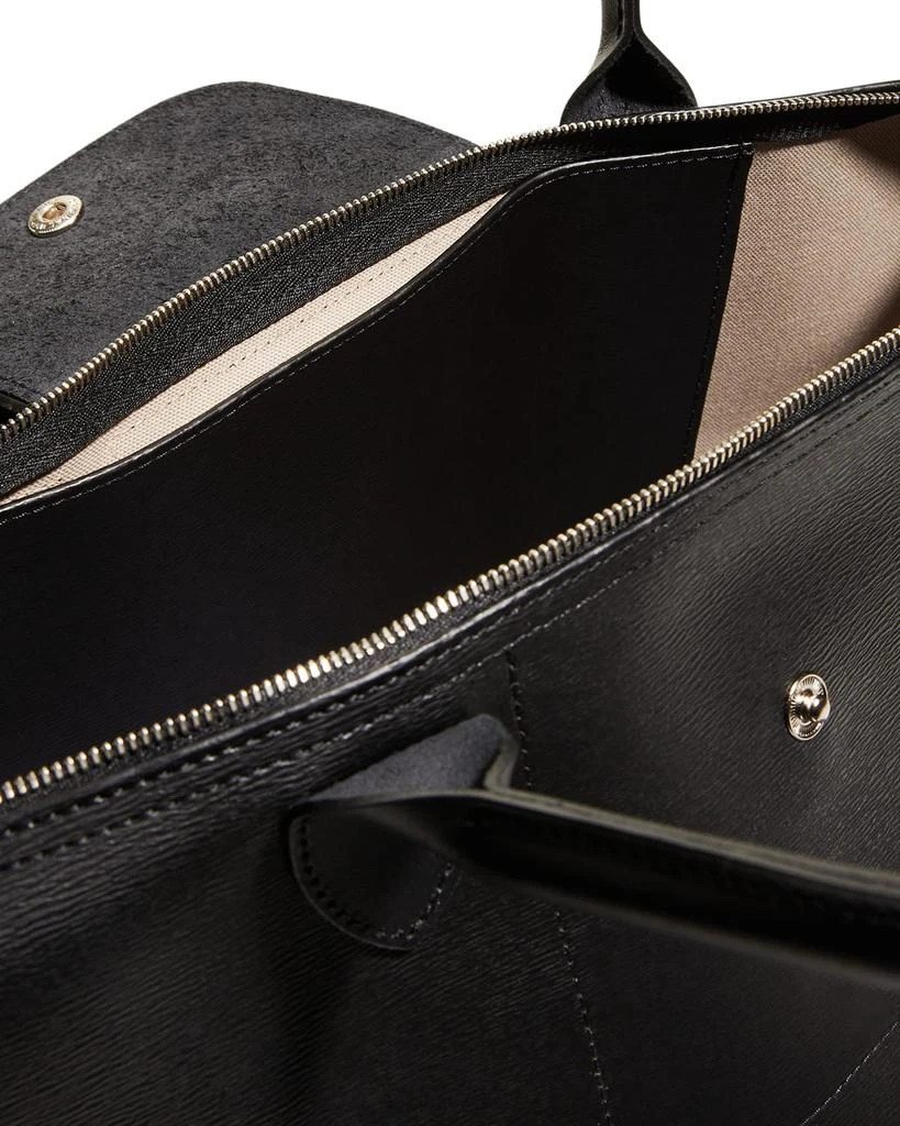商品Longchamp|Le Pliage City Shoulder Tote Bag,价格¥1655,第2张图片详细描述