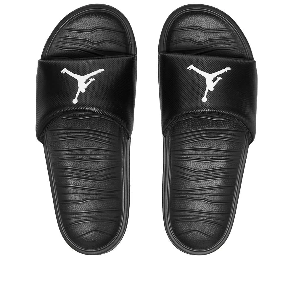 商品Jordan|Air Jordan Break Slide,价格¥185,第5张图片详细描述