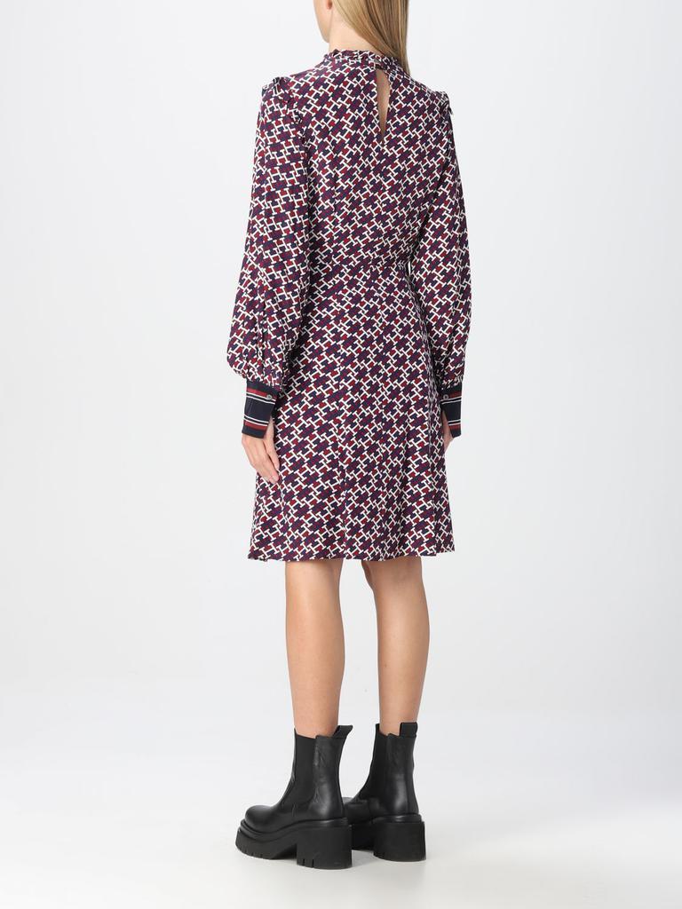 商品Tommy Hilfiger|Tommy Hilfiger women's dress,价格¥1140,第4张图片详细描述