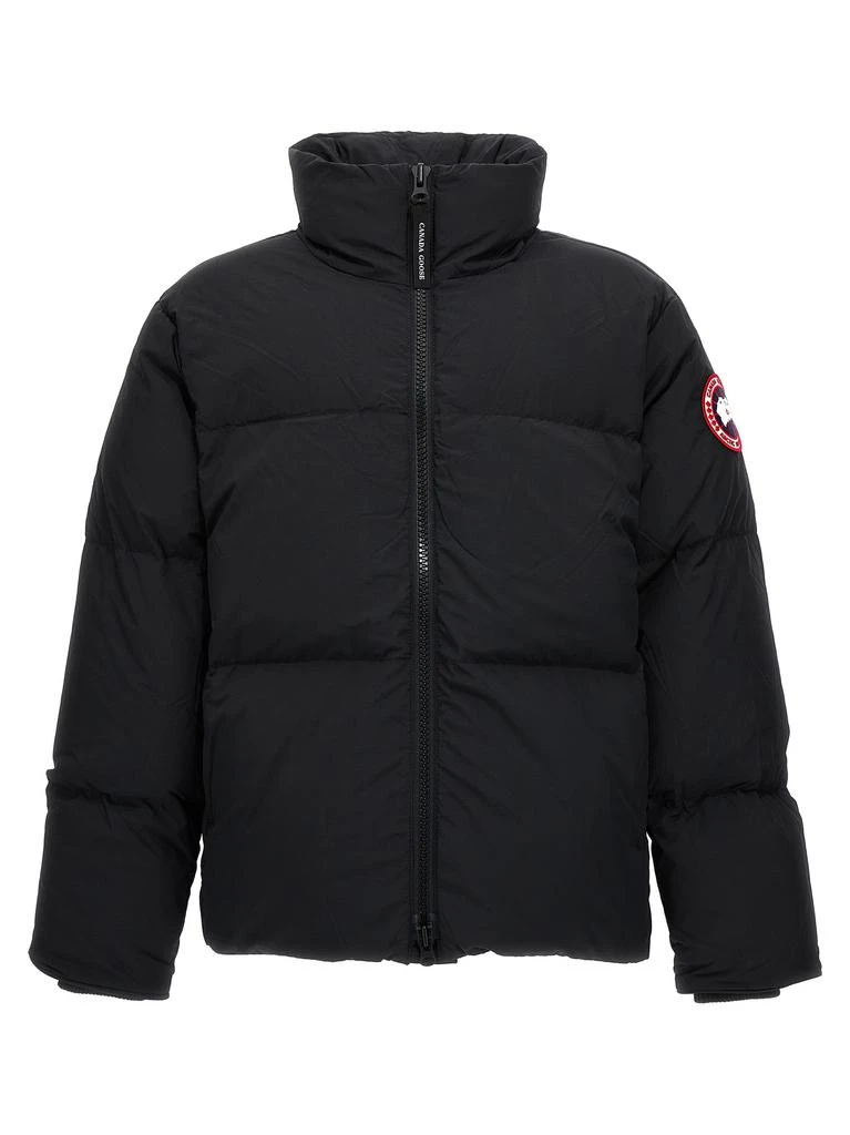 商品Canada Goose|lawrence Down Jacket,价格¥7220,第1张图片