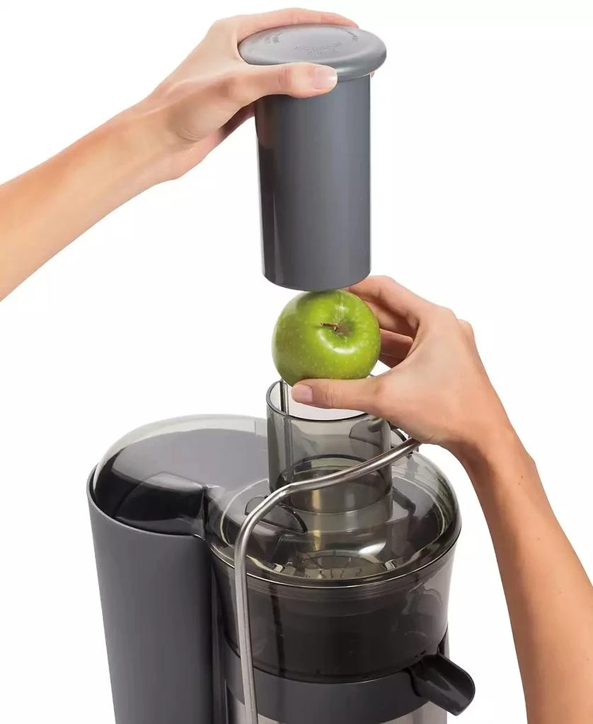 商品Hamilton Beach|Premium Big Mouth® 2-Speed Juice Extractor,价格¥1157,第4张图片详细描述