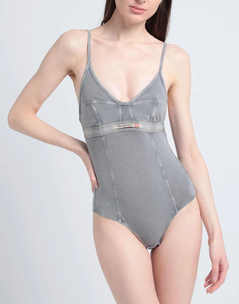 商品Diesel|Lingerie bodysuit,价格¥824,第2张图片详细描述