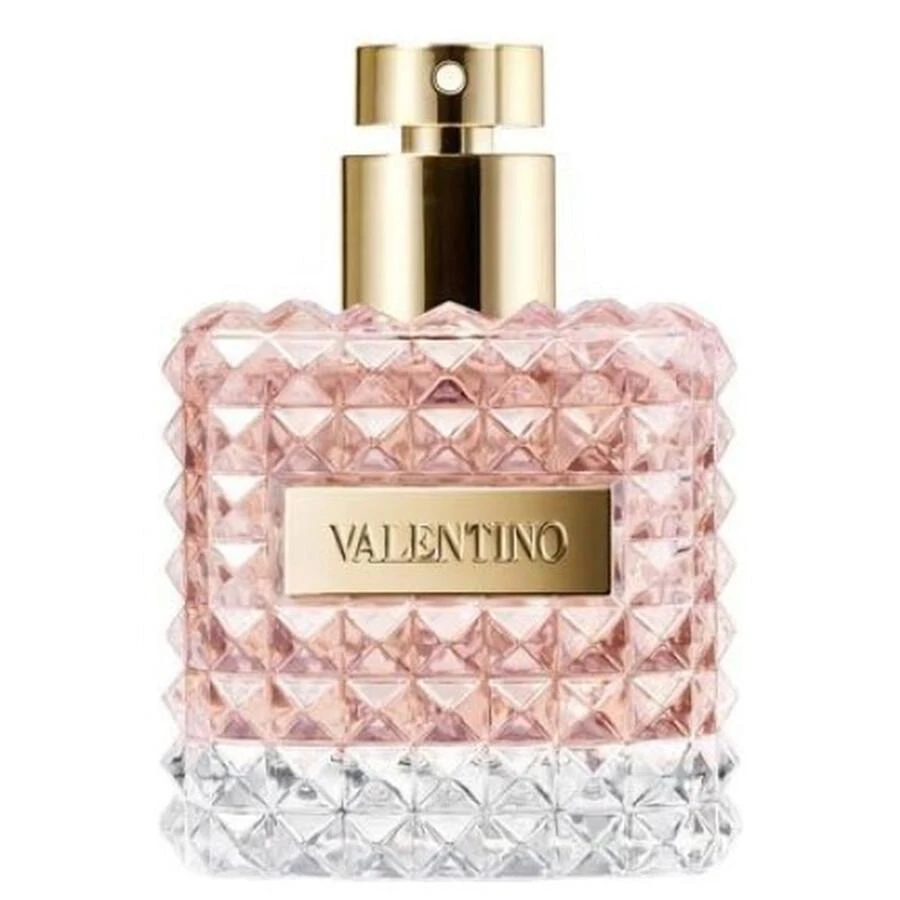 商品Valentino|Valentino Donna / Valentino EDP Spray 3.4 oz (100 ml) (w),价格¥655,第2张图片详细描述