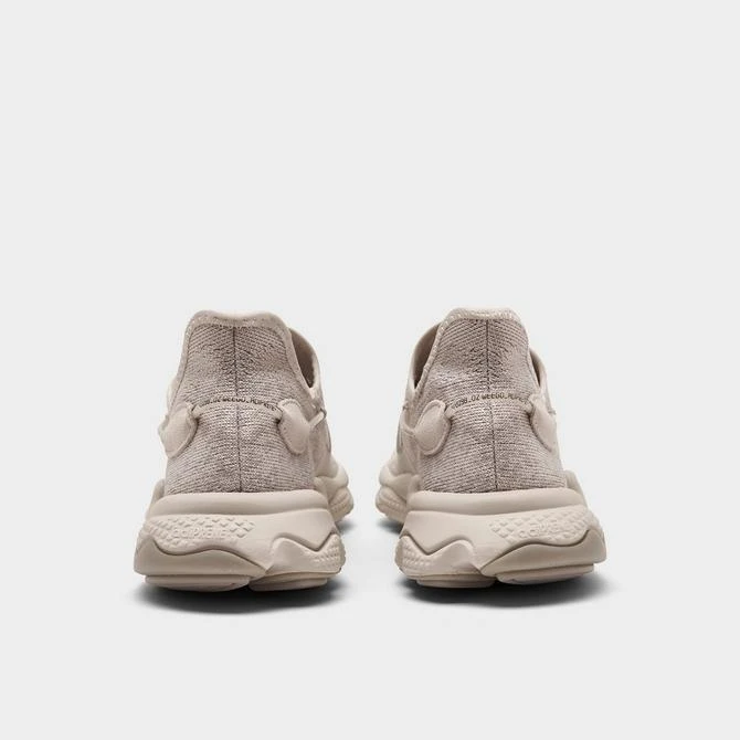 Men's adidas Originals Ozweego Knit Casual Shoes 商品