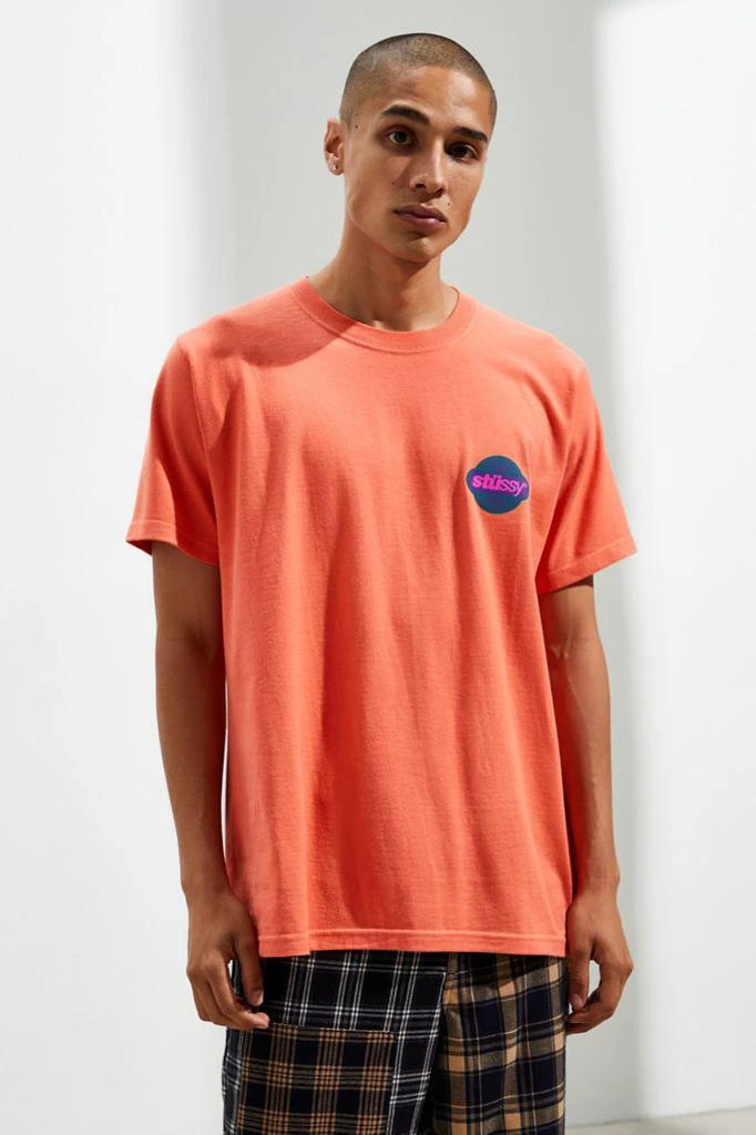 商品STUSSY|Stussy Circuit T恤,价格¥272,第3张图片详细描述