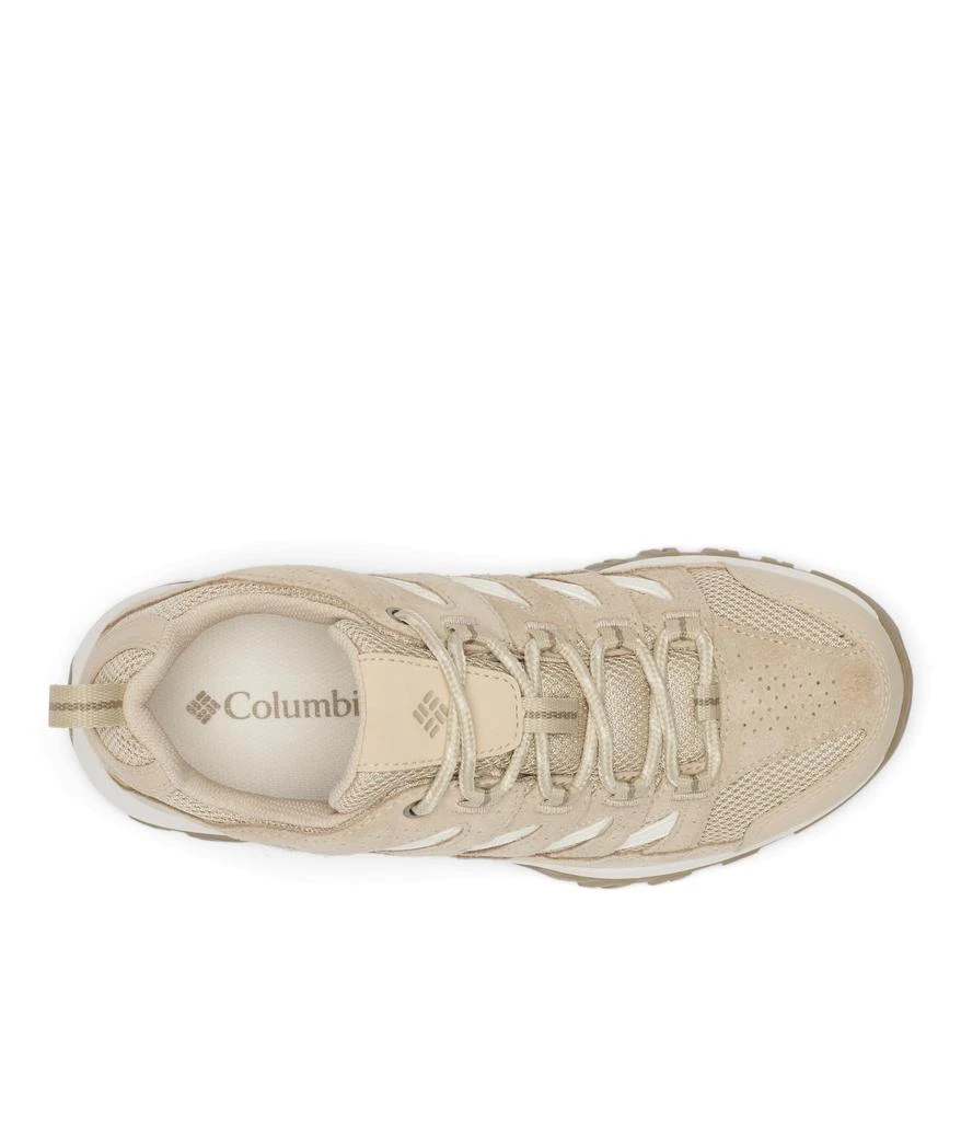 商品Columbia|Crestwood 防水徒步鞋,价格¥635,第2张图片详细描述
