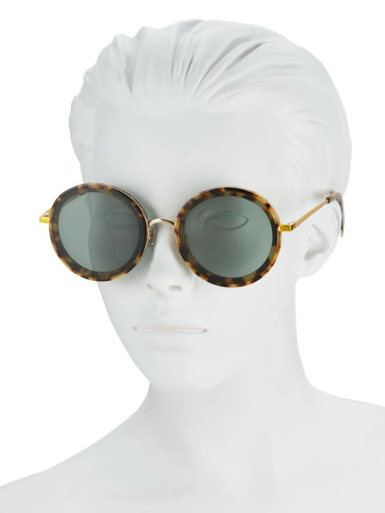 商品GENTLE MONSTER|The Whip 59MM Sunglasses,价格¥2018,第2张图片详细描述