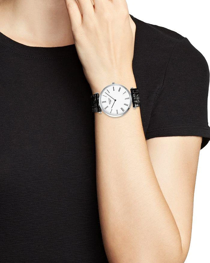 商品Longines|La Grande Classique Watch, 36mm,价格¥9757,第2张图片详细描述